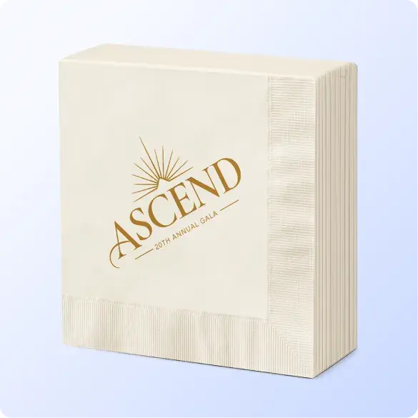 Napkins – Full Color