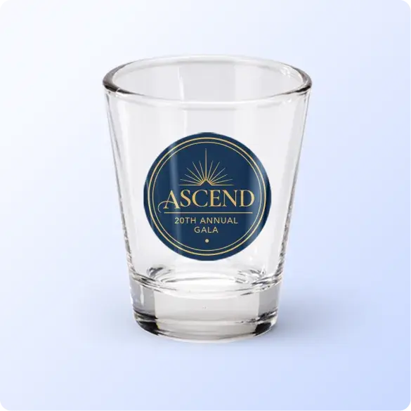 Shot Glass