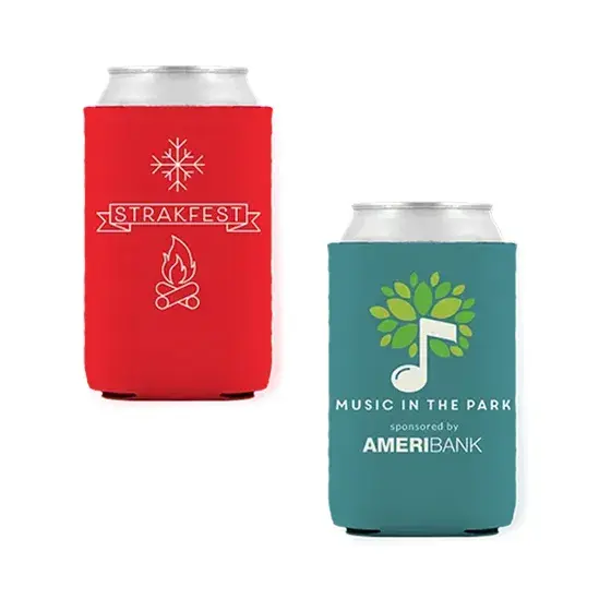 Can Cooler