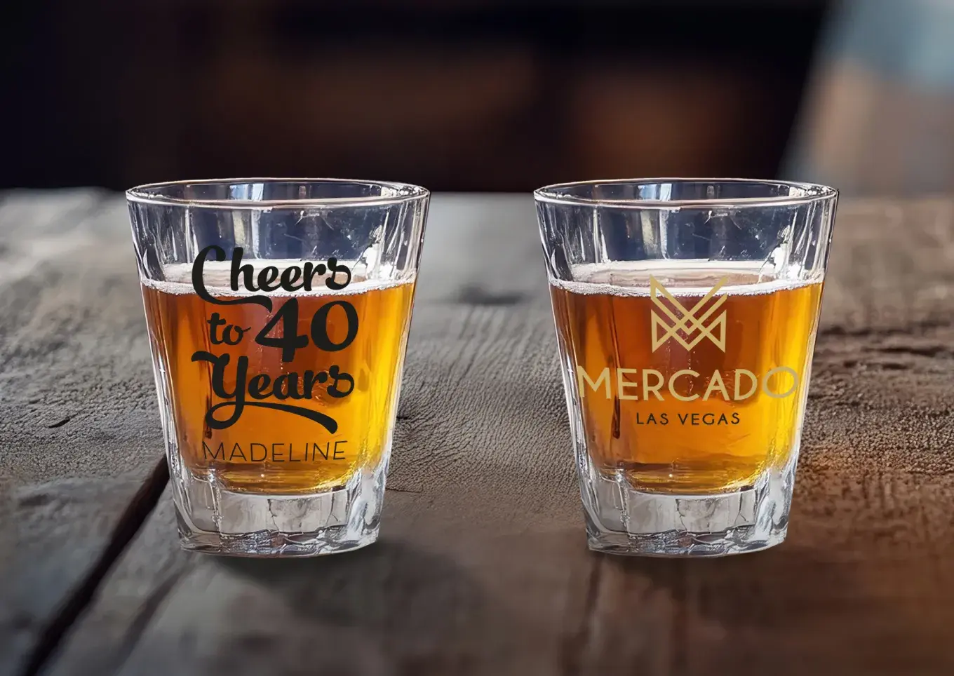 Shot Glass