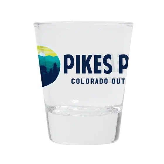 Shot Glass