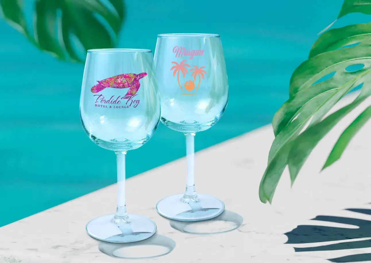 Wine Glass