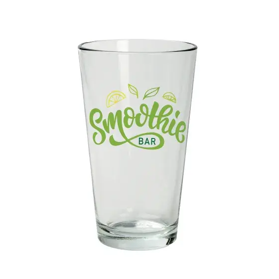Mixing Glass