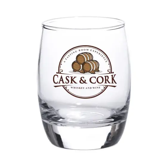 Whiskey Glass