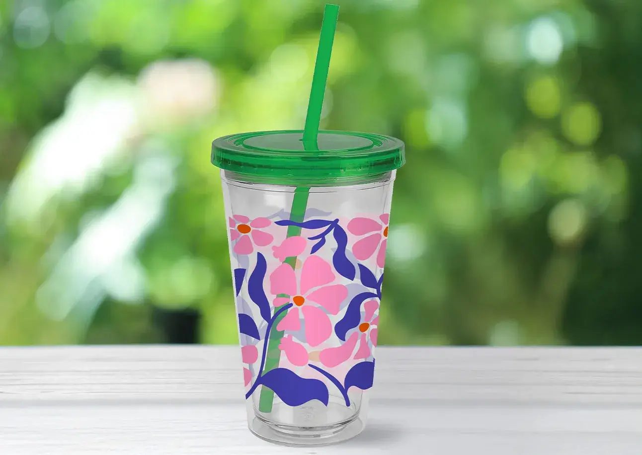 Sunsplash Tumbler