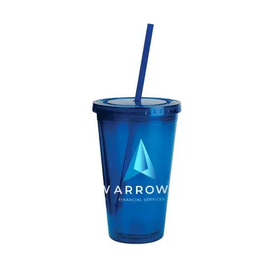 Color Sunsplash Tumbler