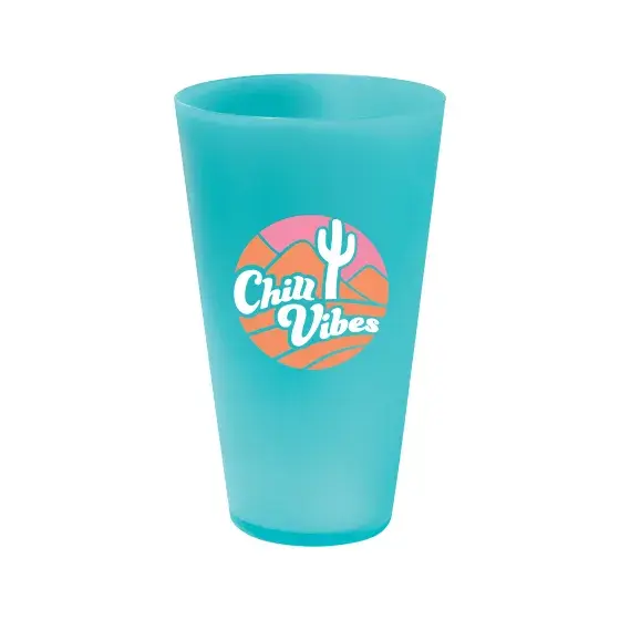 Classic Stadium Tumbler