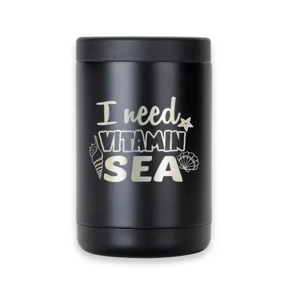2-in-1 Tumbler Can Cooler
