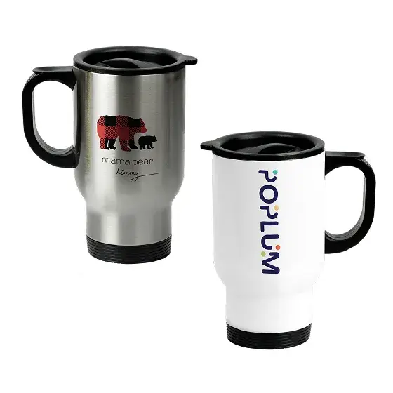 Travel Mug