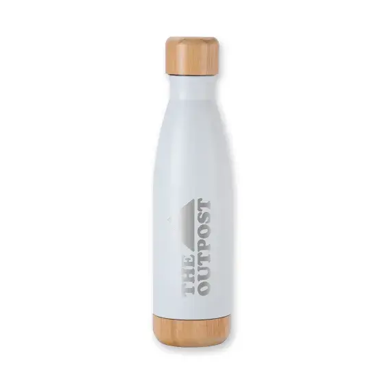 Voyager Water Bottle