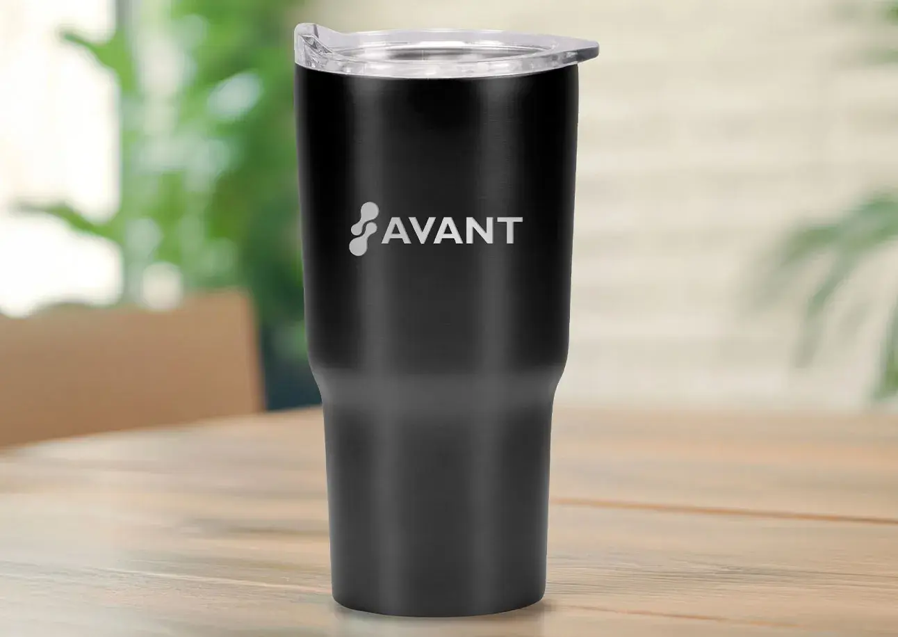 Conquest Tumbler