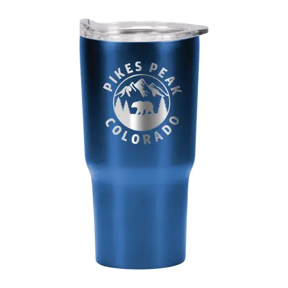 Conquest Tumbler