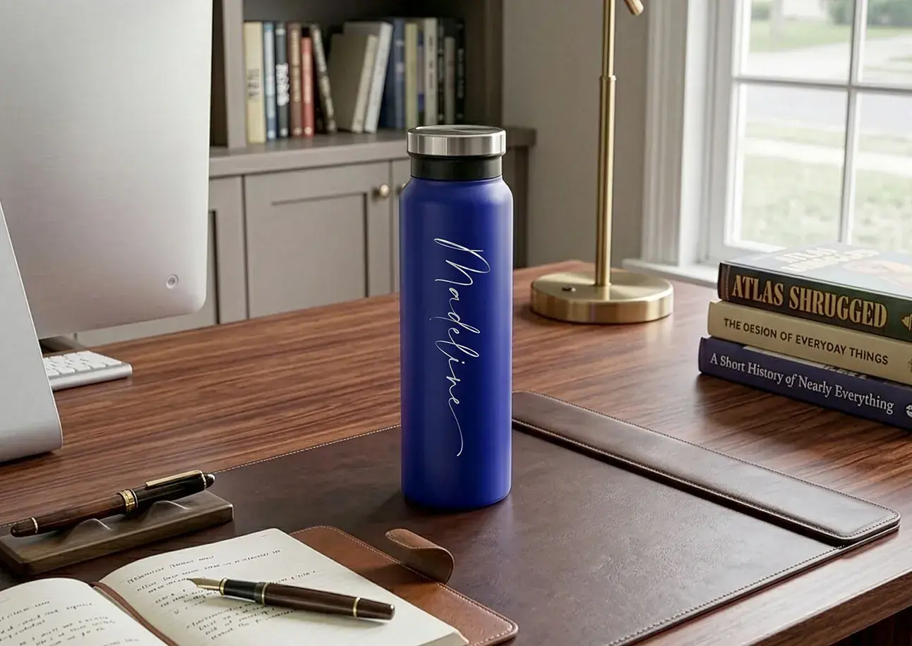 Atlas Water Bottle