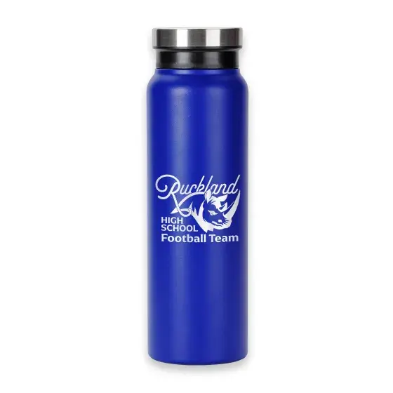 Atlas Water Bottle