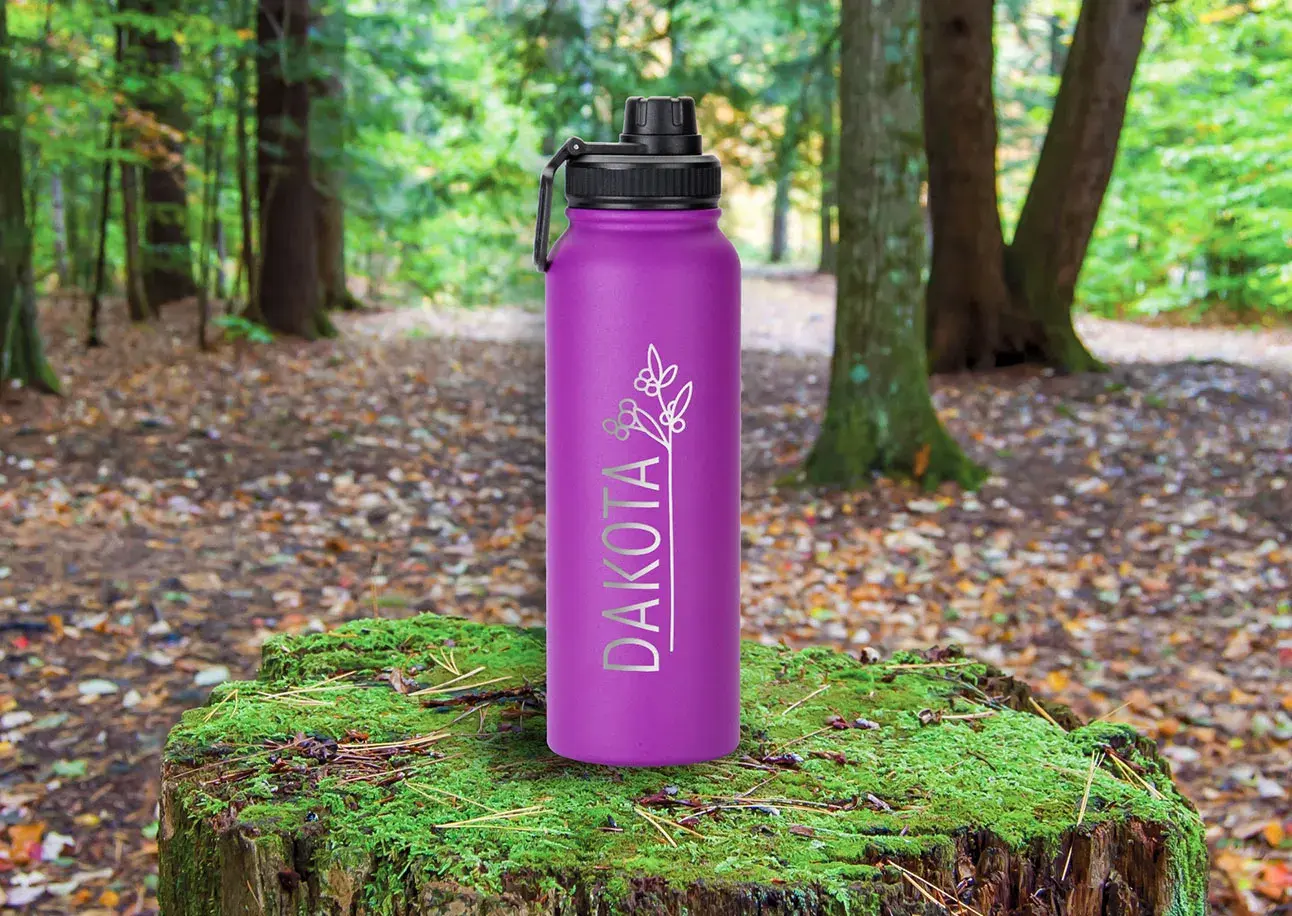 Endurance Water Bottle
