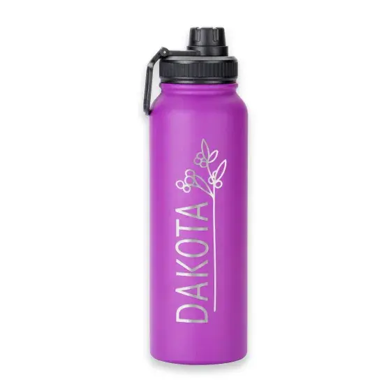 Endurance Water Bottle
