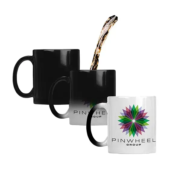 Color Changing Mug