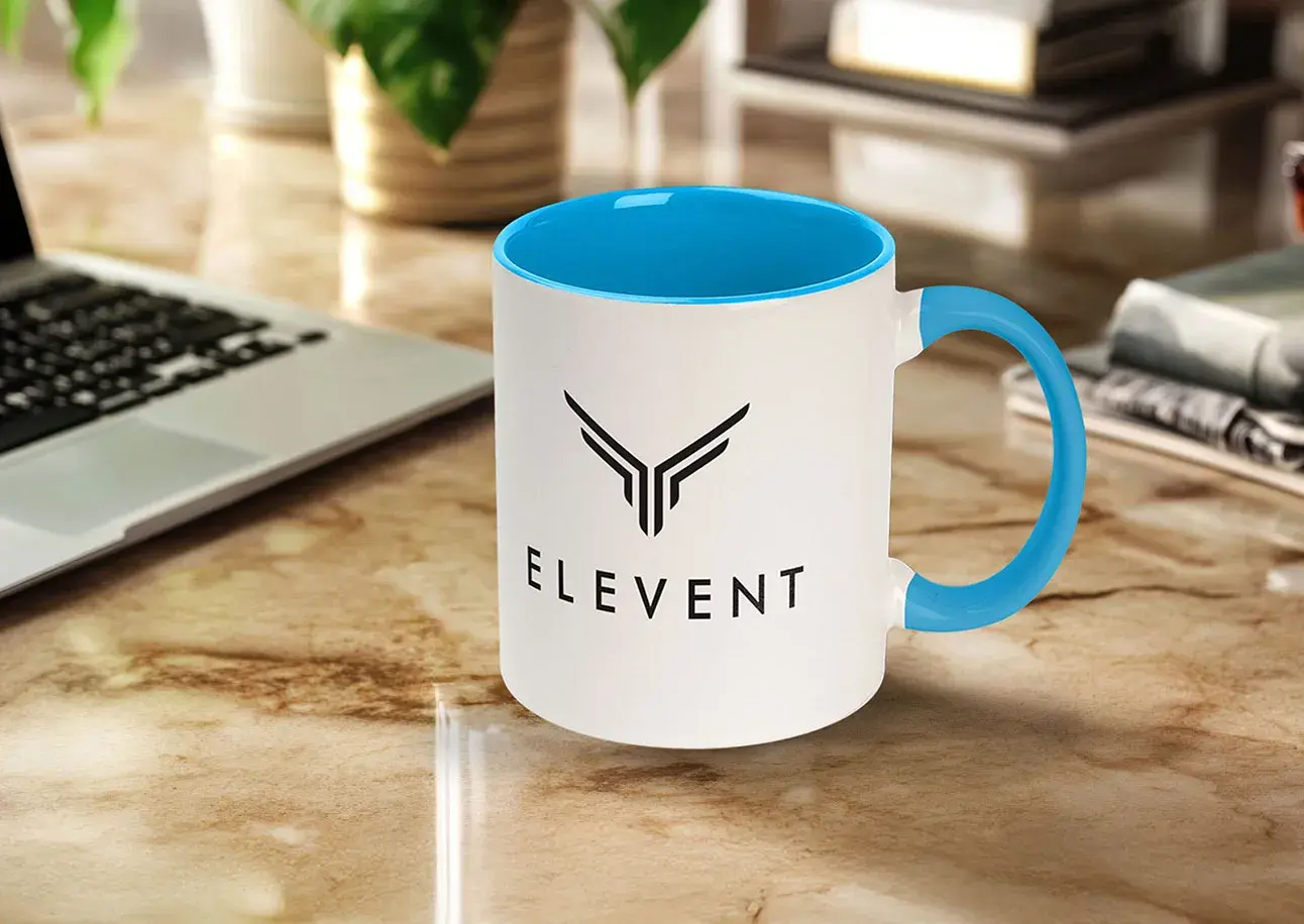 Combo Mug