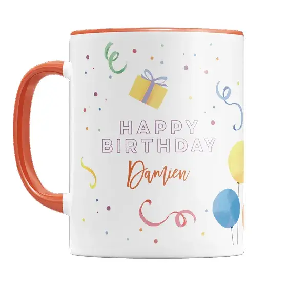 Combo Mug