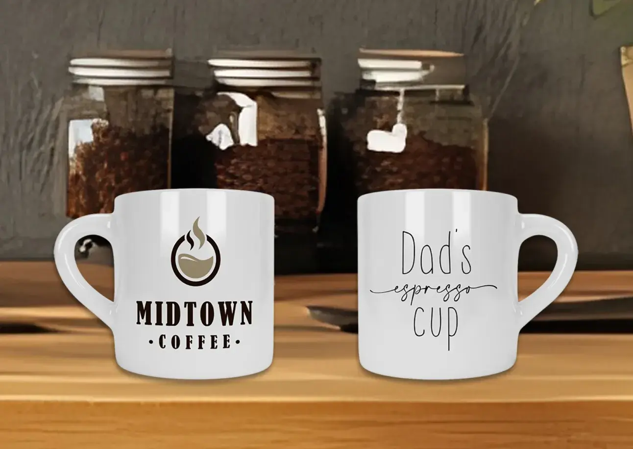 Espresso Mug