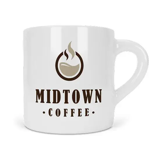 Espresso Mug