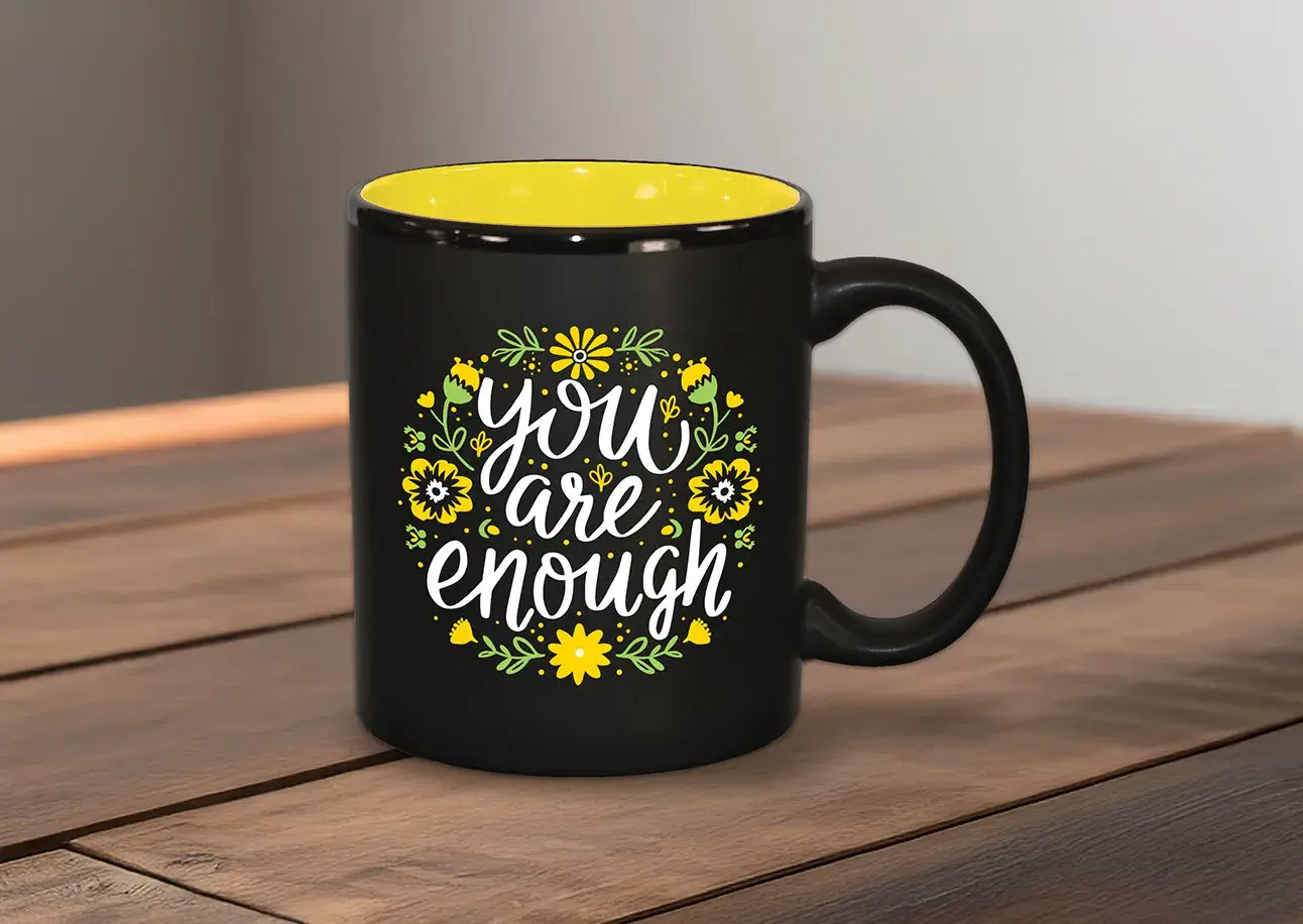 Hilo Mug