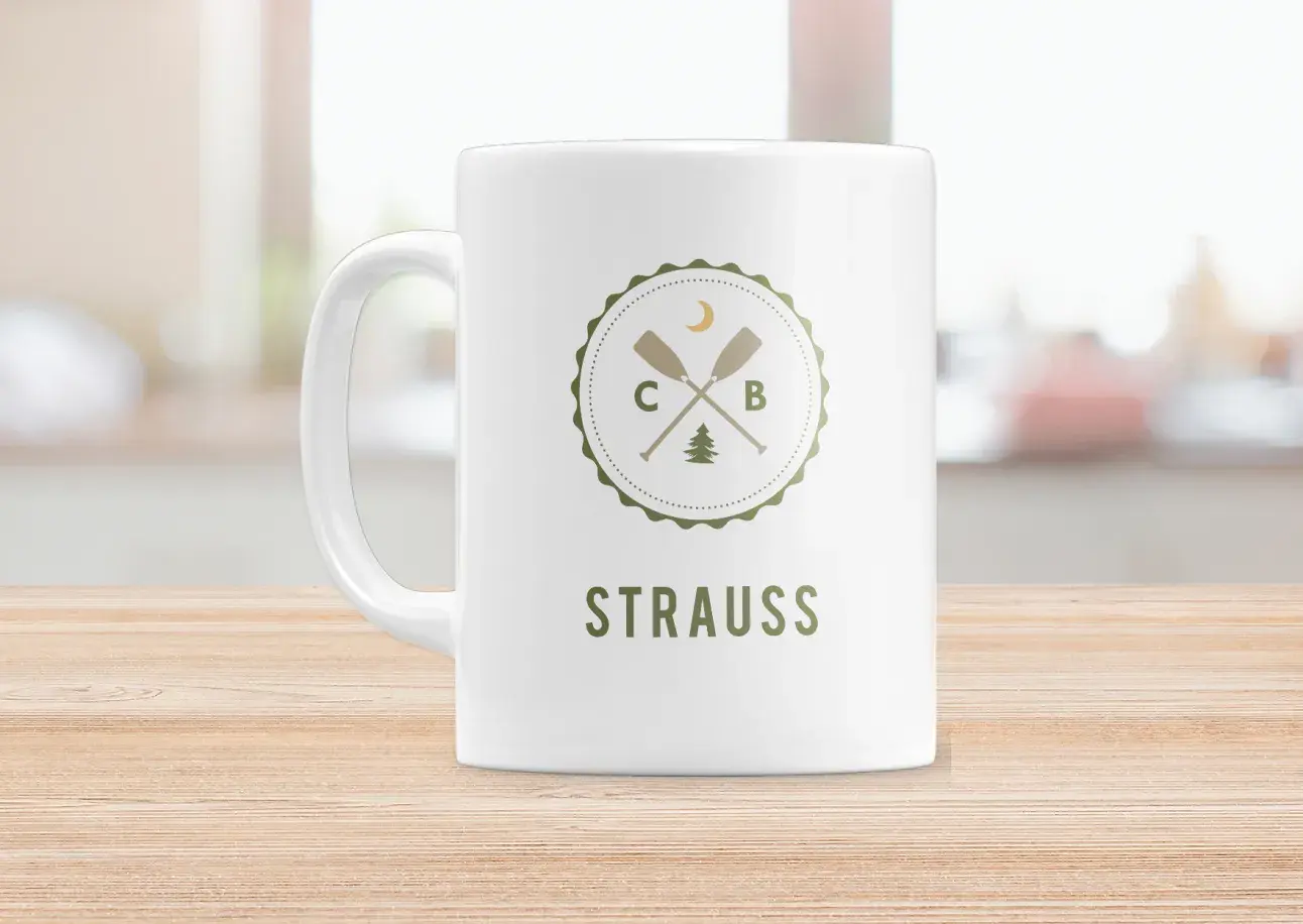 Jumbo Mug