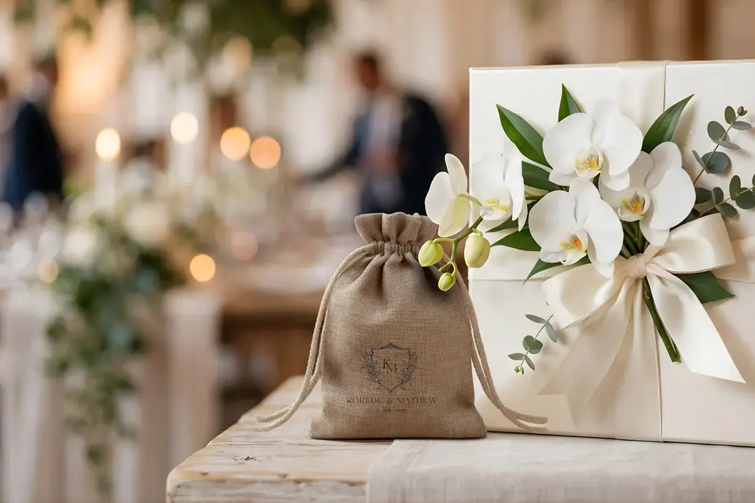 Drawstring Bags