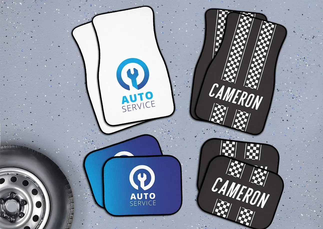 Car Mats