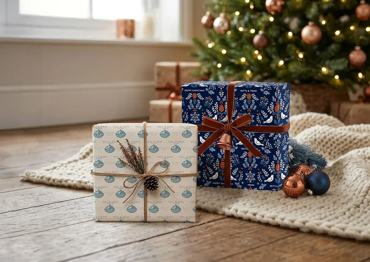 Wrapping Paper