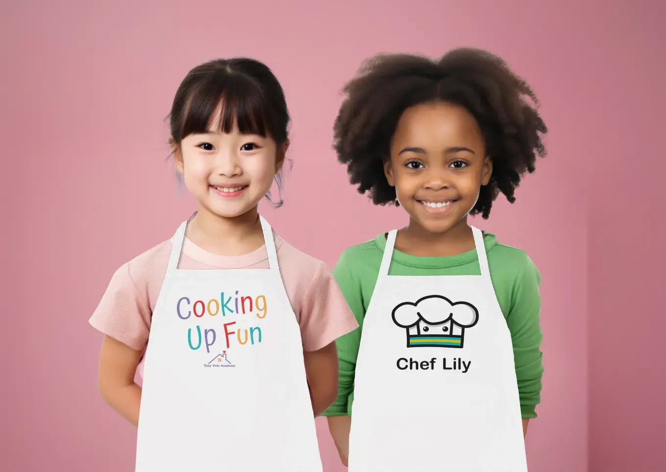 Aprons