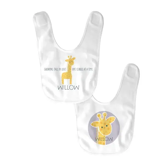 Baby Bibs