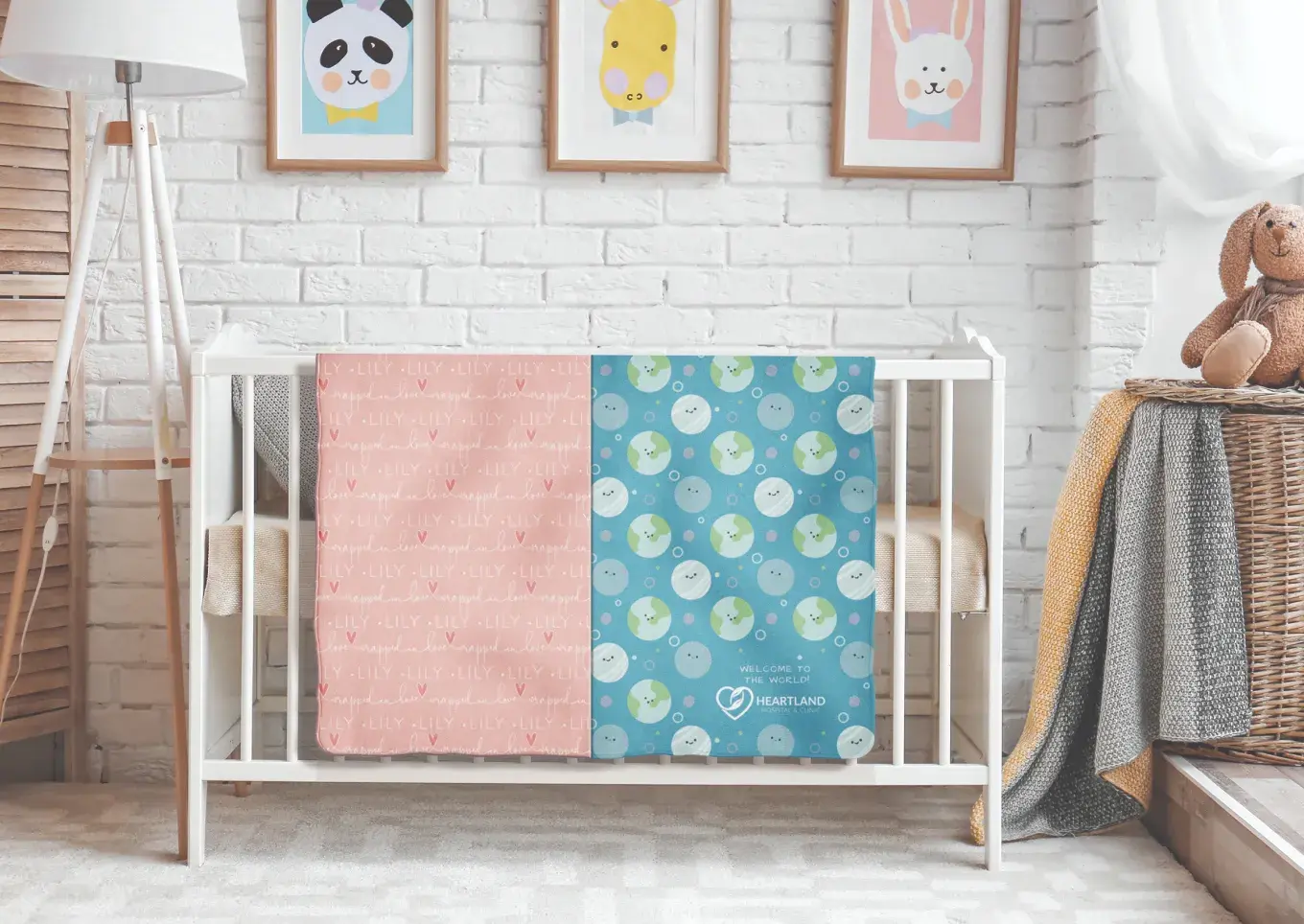 Baby Blankets