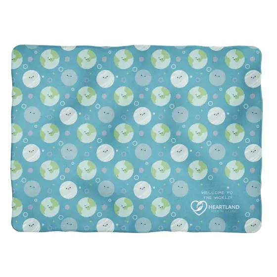 Baby Blankets