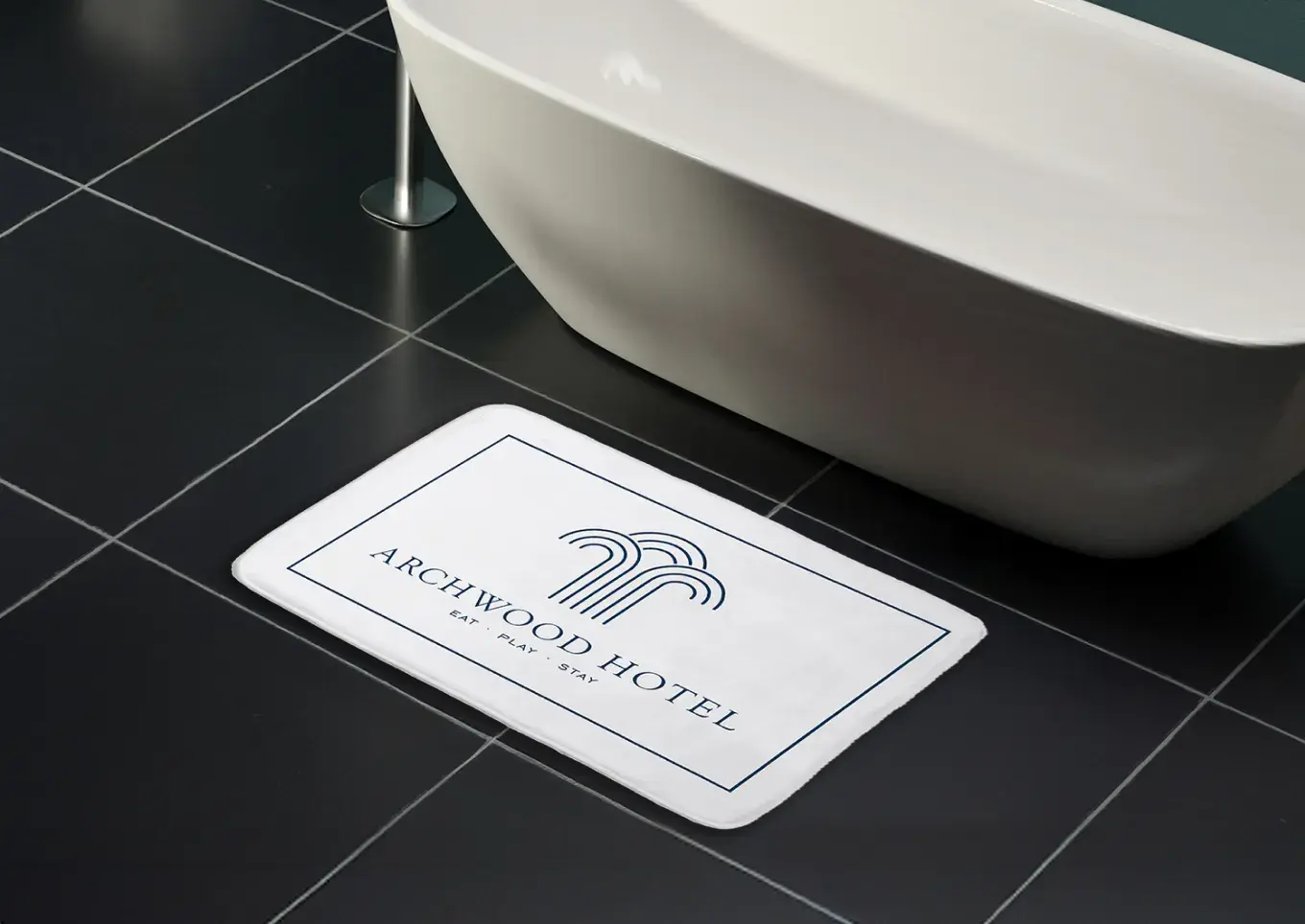 Bath Mats