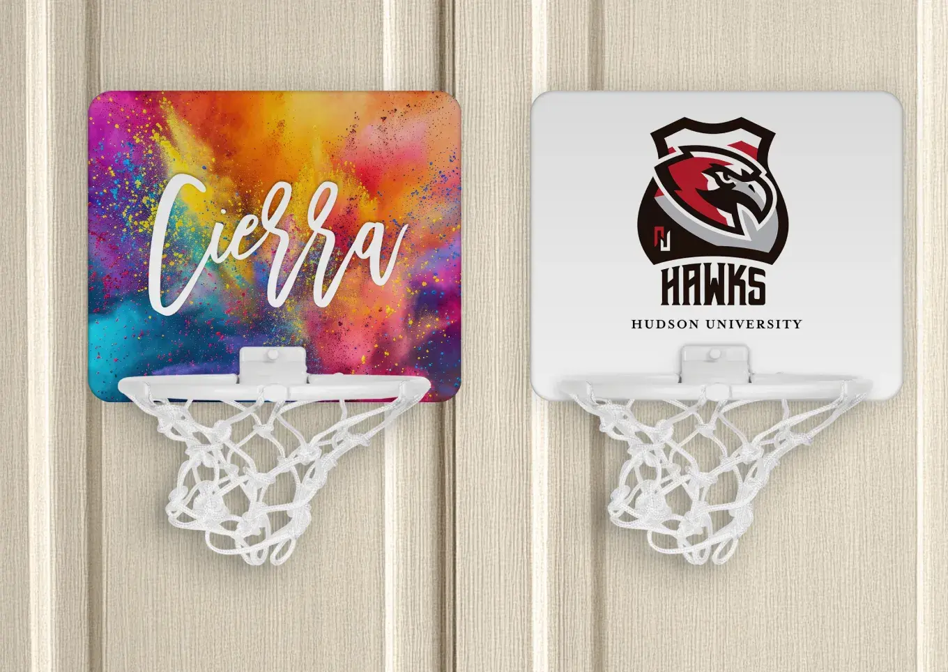 Mini Basketball Hoop
