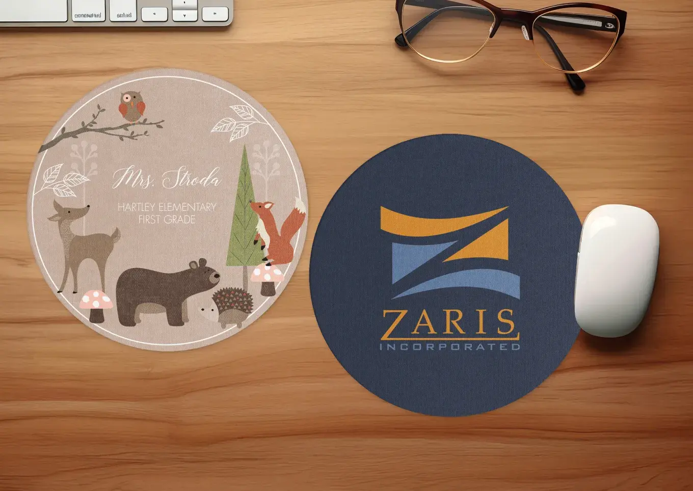 Mousepad