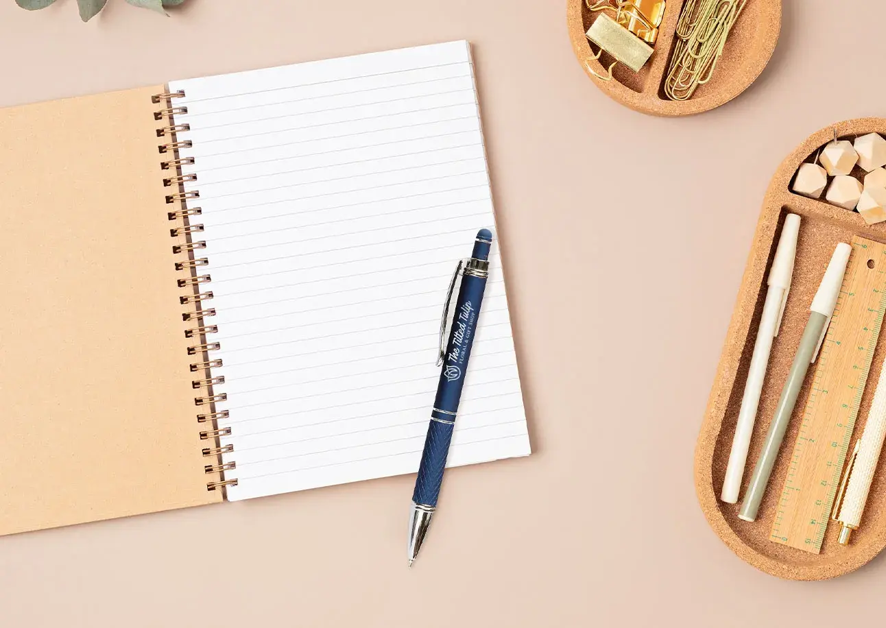 Crossgate Gel Glide Stylus Pen