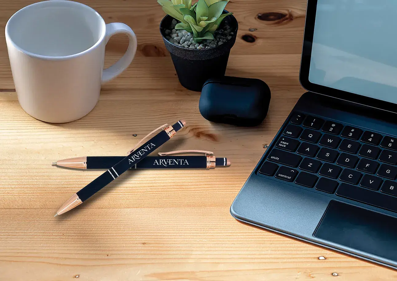 Crossgate Stylus Pen