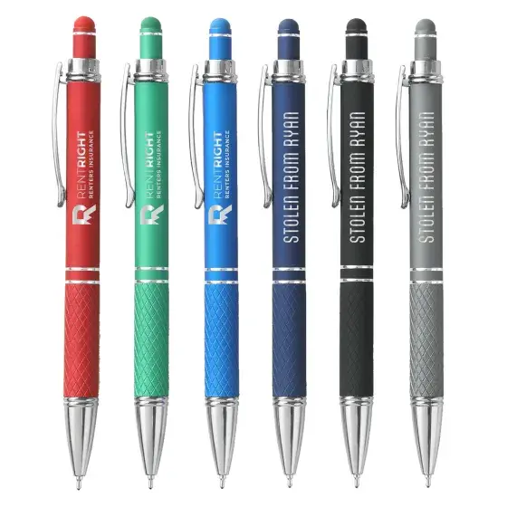 Crossgate Gel Glide Stylus Pen