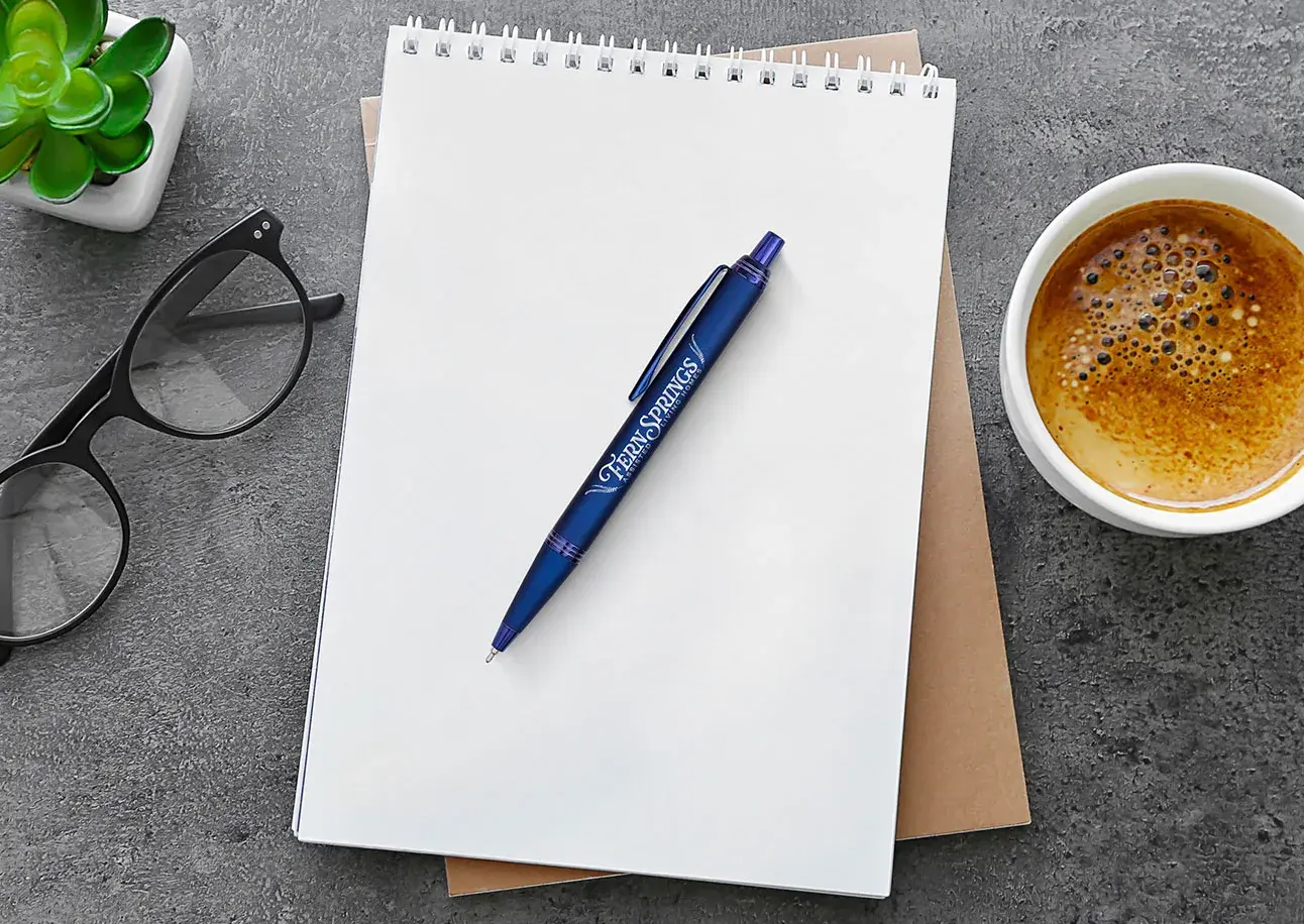 Royalton Pen