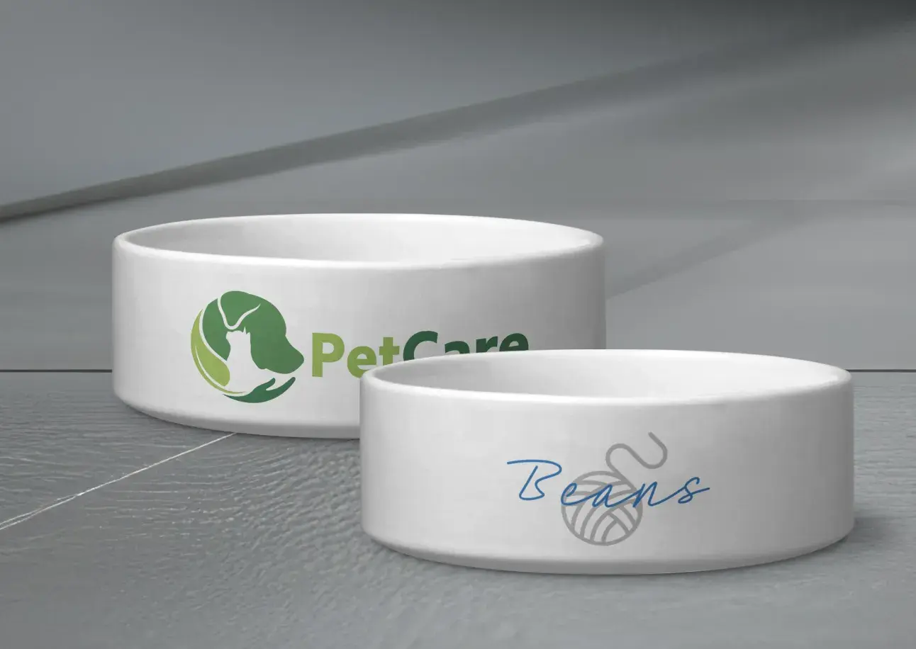 Pet Bowls