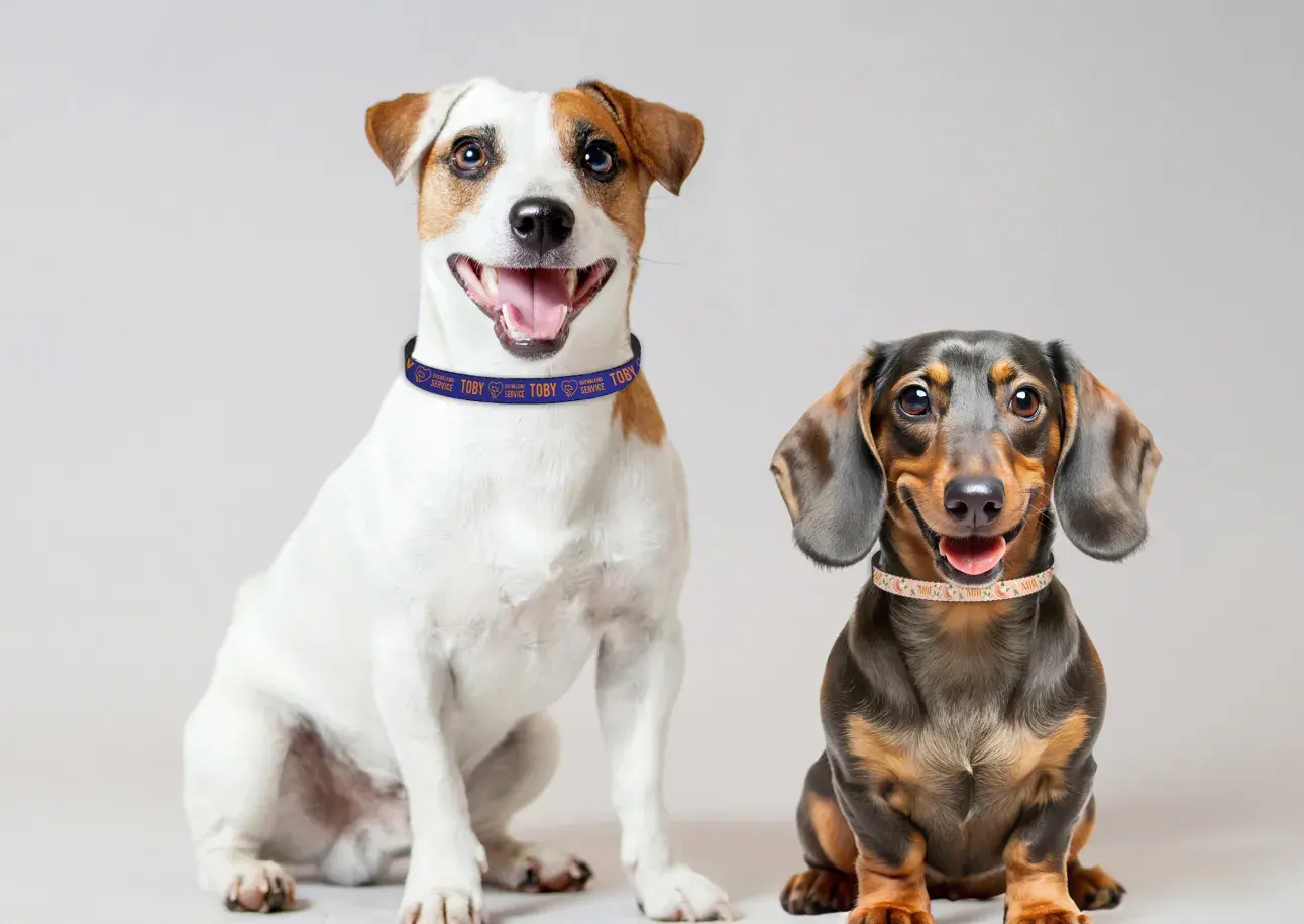 Dog Collars