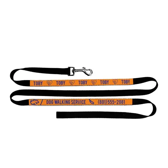 Dog Leashes