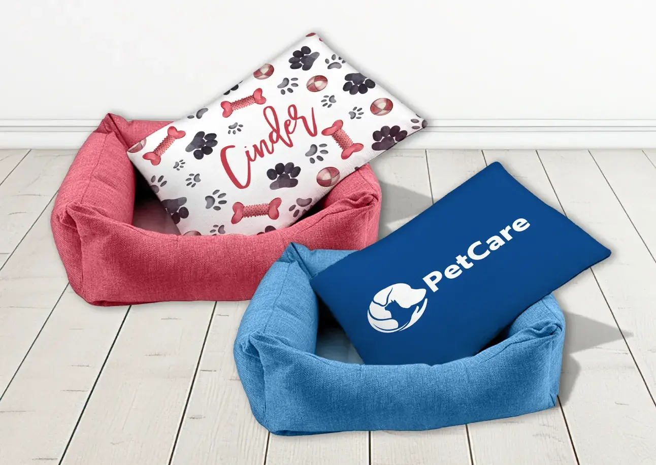 Pet Beds
