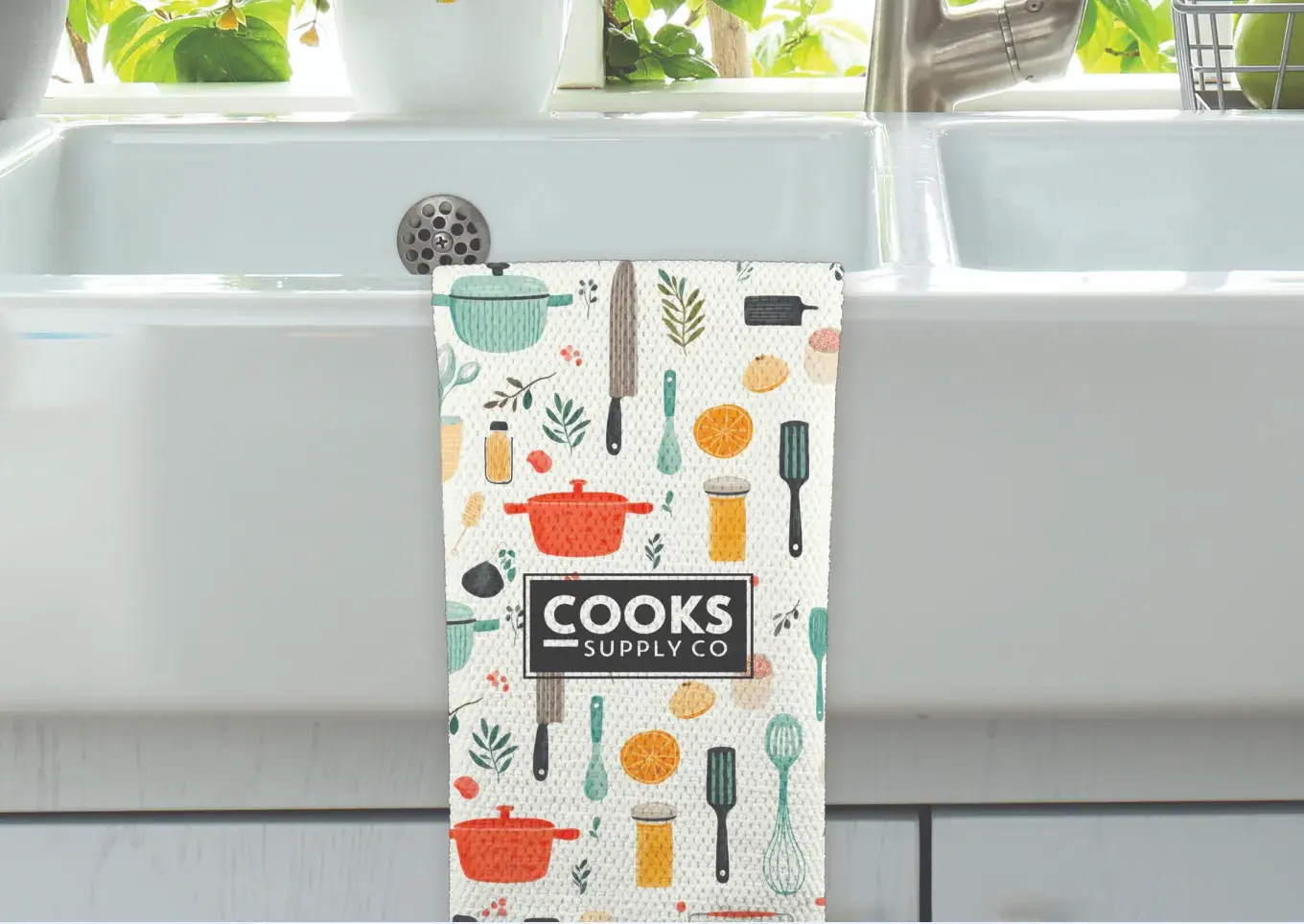 Kitchen Towels
