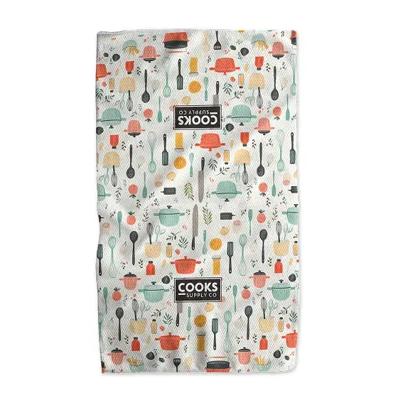 Kitchen Towels