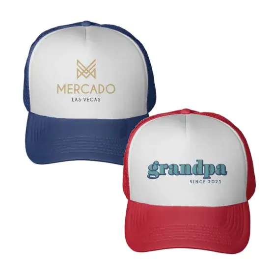 Trucker Hat