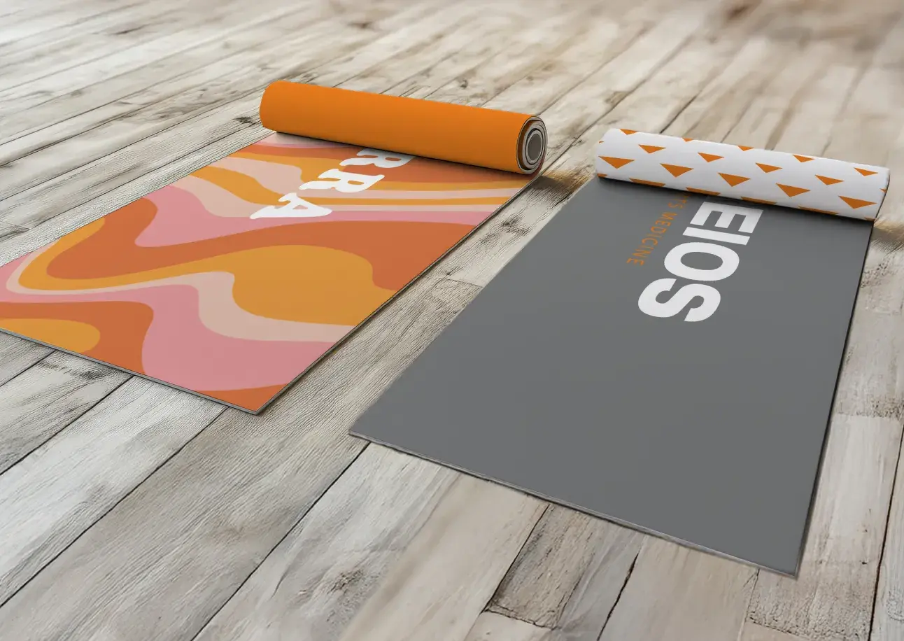 Yoga Mat