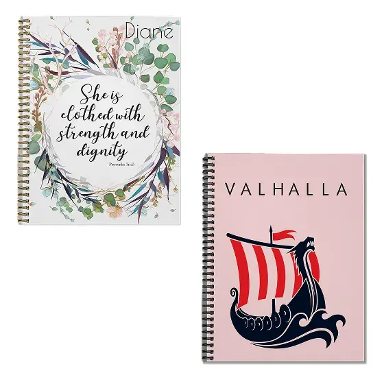 Notebooks